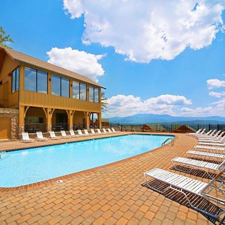Star Gazer Sevierville Exterior foto