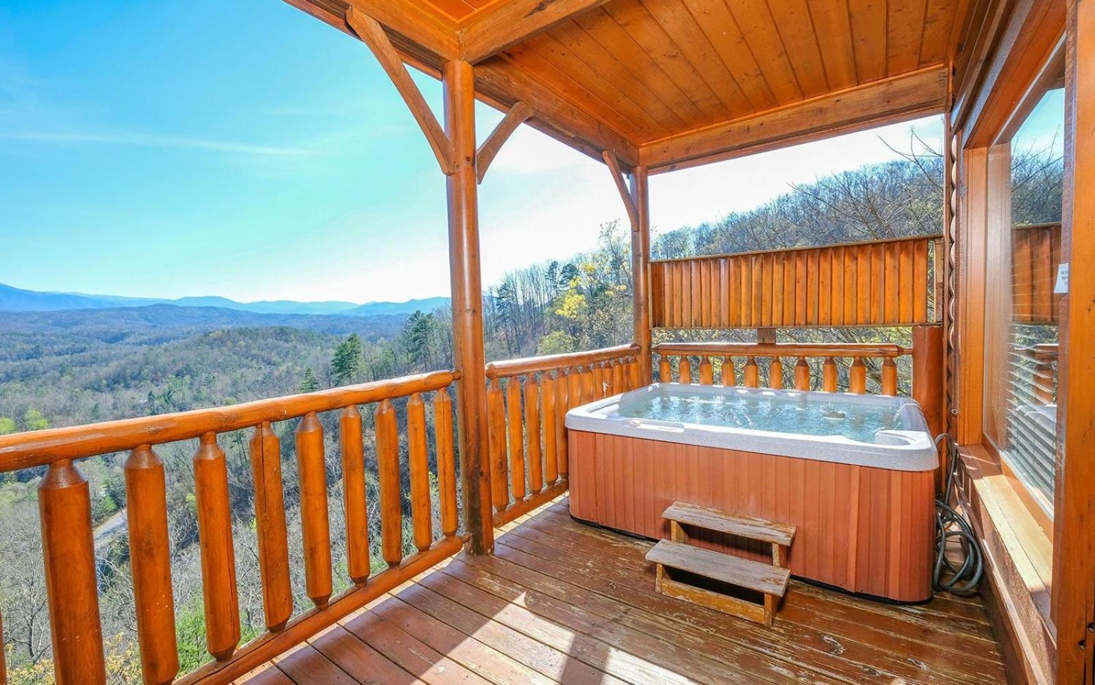Star Gazer Sevierville Exterior foto