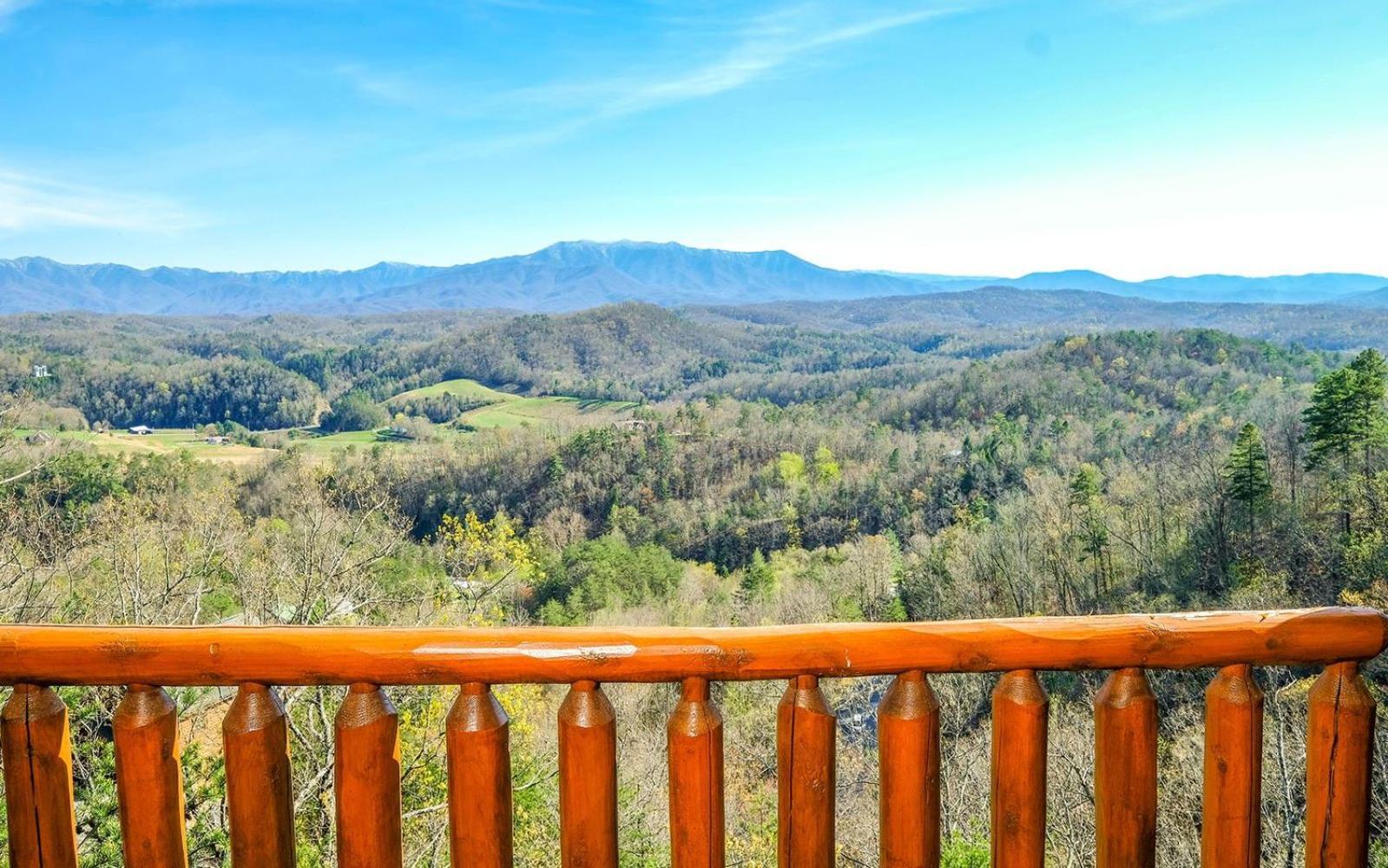 Star Gazer Sevierville Exterior foto